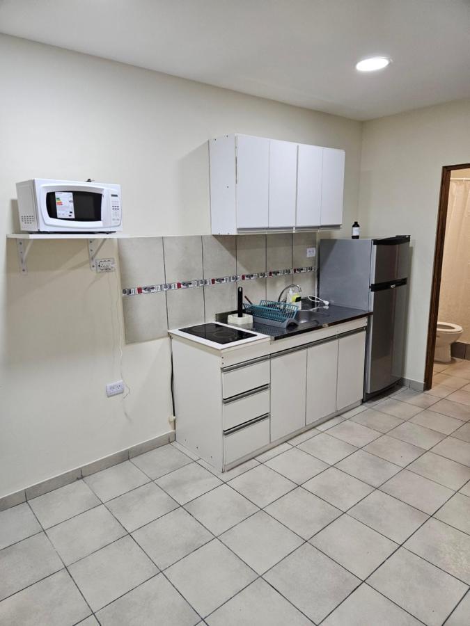 Departamento En Apartment *