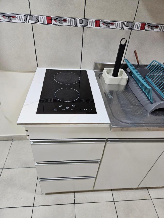 Apartment Departamento En