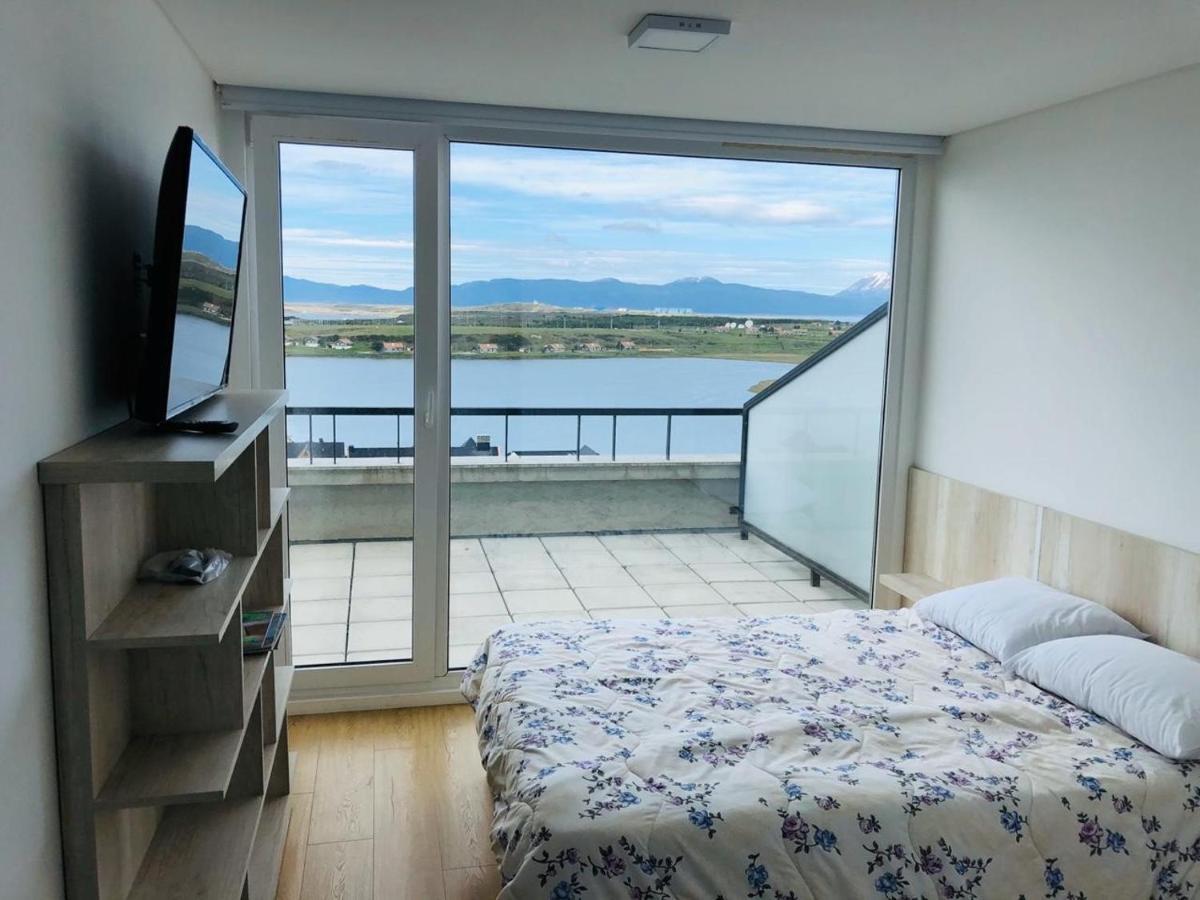 Pacifico Sur Apartamento Ushuaia
