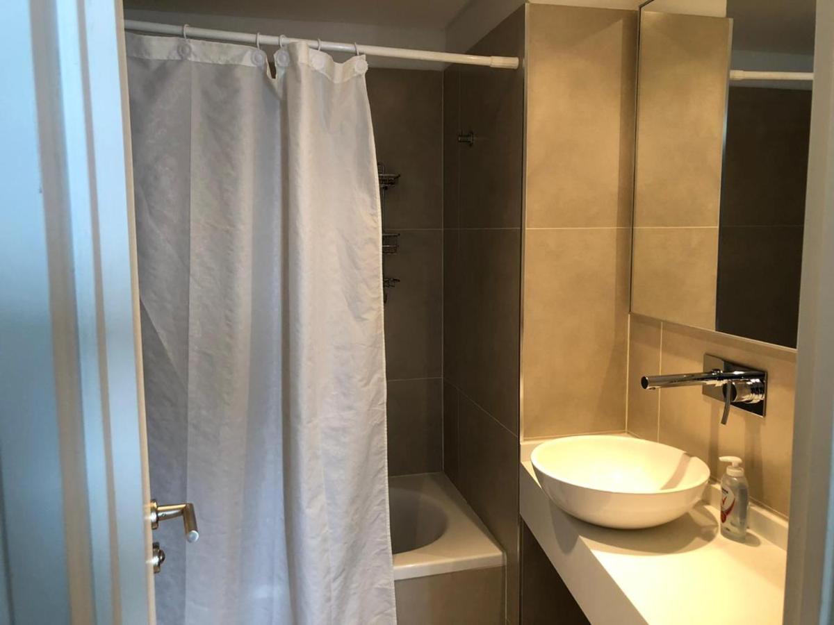 Apartamento Pacifico Sur