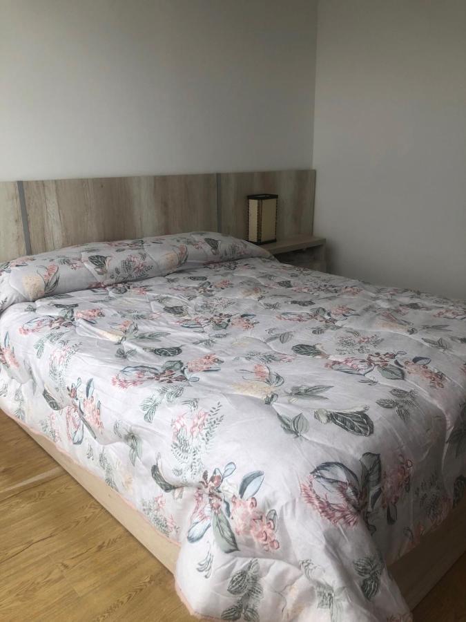 Pacifico Sur Apartamento