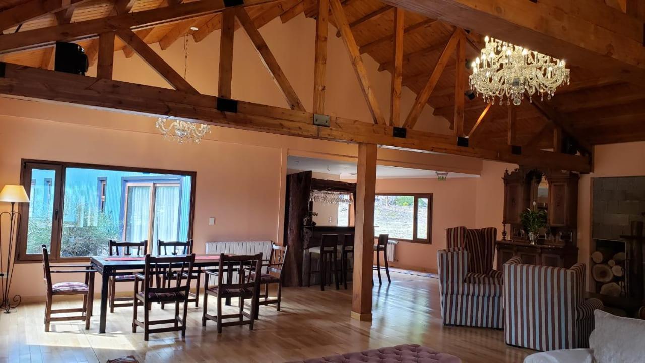 Boutique Fuegos Del Sur Hotel
