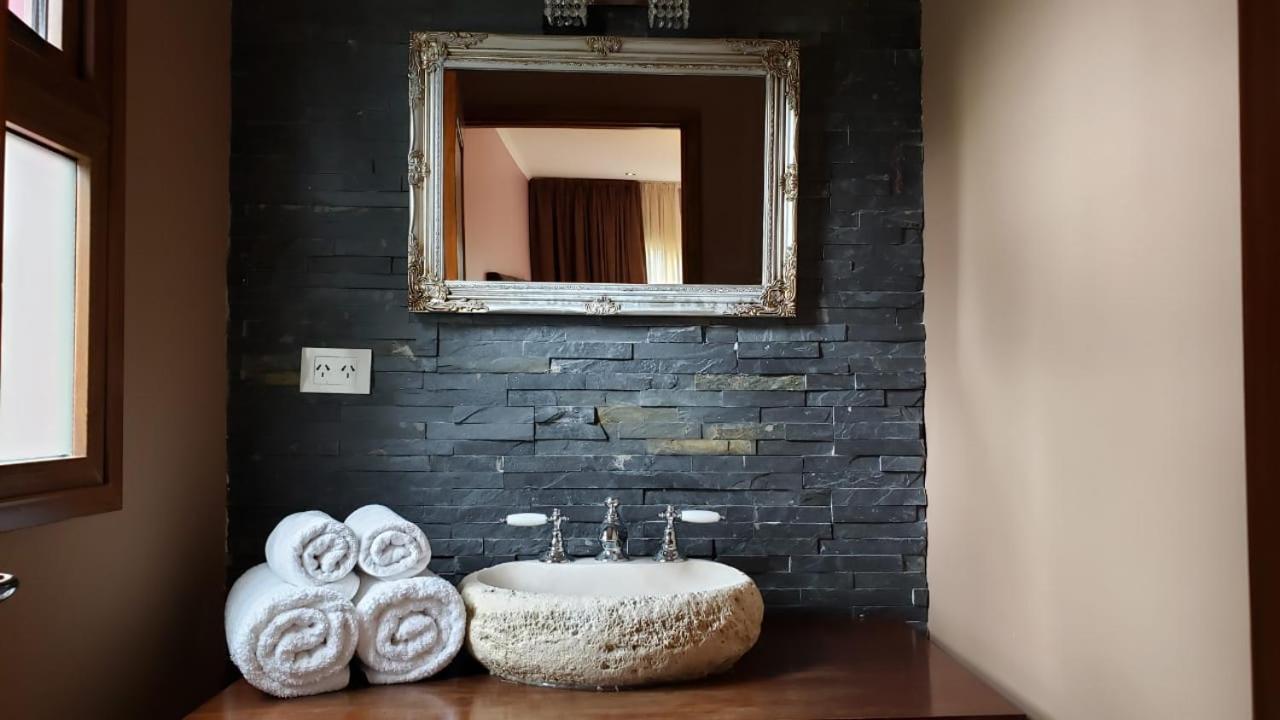 Hotel Boutique Fuegos Del Sur Ushuaia