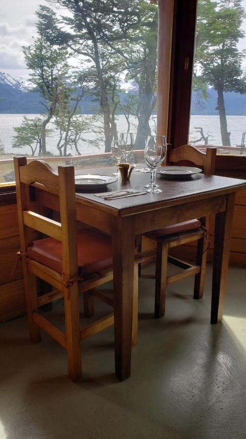 Boutique Fuegos Del Sur Hotel