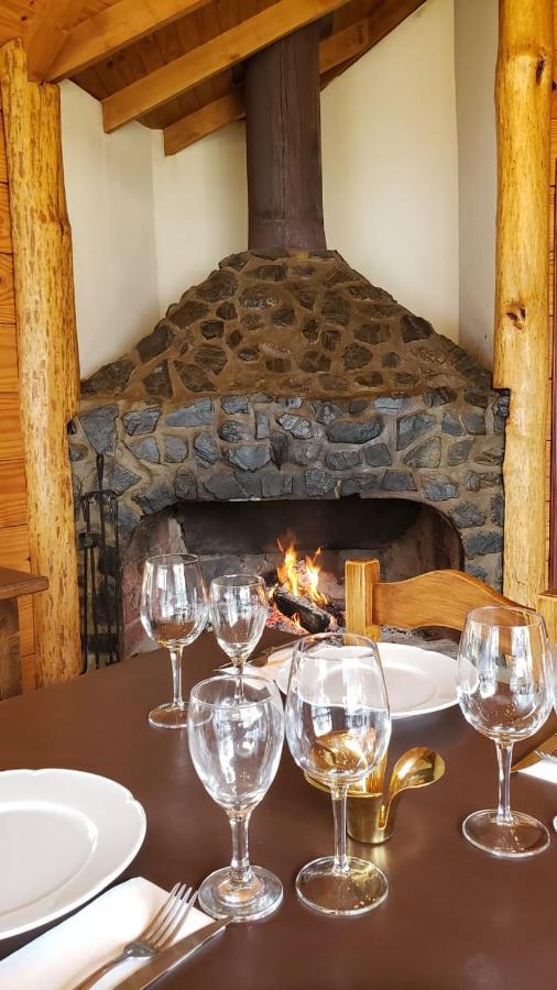 Hotel Boutique Fuegos Del Sur 3*