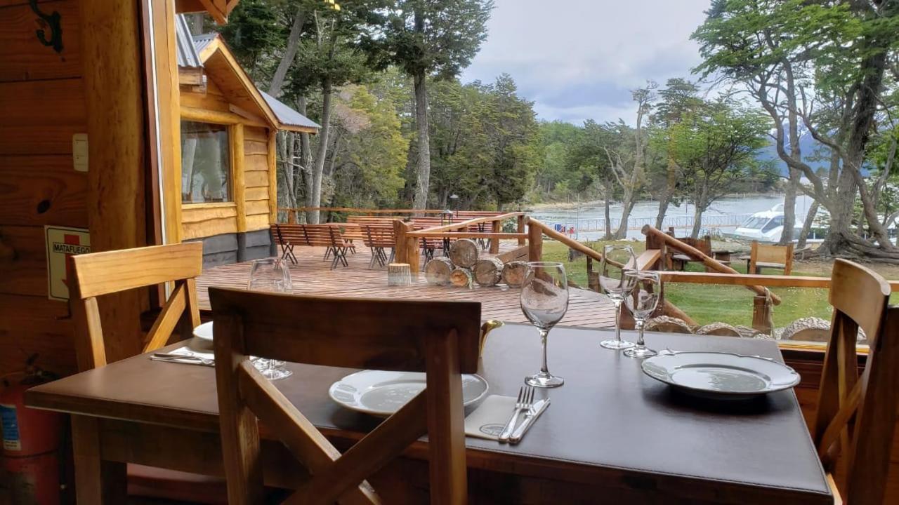 Hotel Boutique Fuegos Del Sur Ushuaia