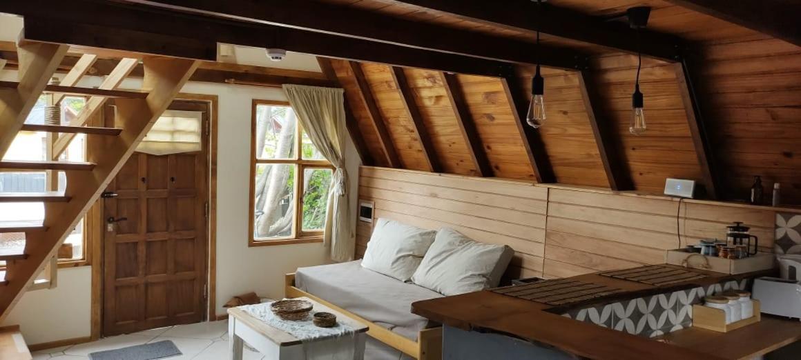 Del Andino.ush Chalet