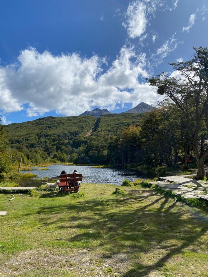 Chalet Del Andino.ush Ushuaia
