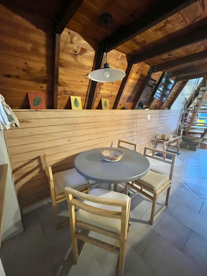 Chalet Del Andino.ush Ushuaia