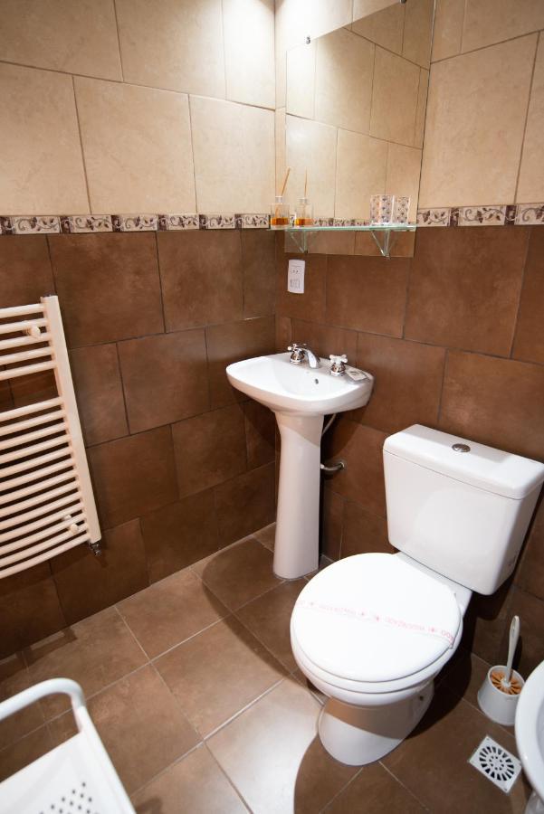 615 Apartamento