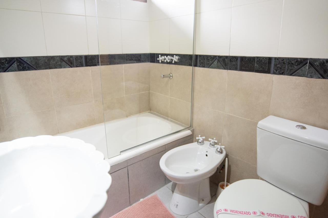 Apartamento 615 *