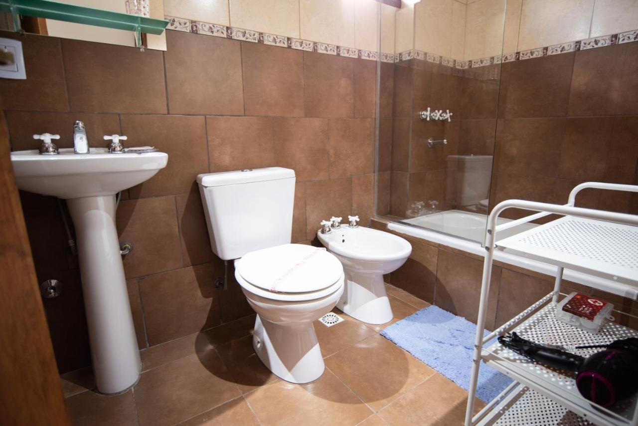 Apartamento 615 Ushuaia