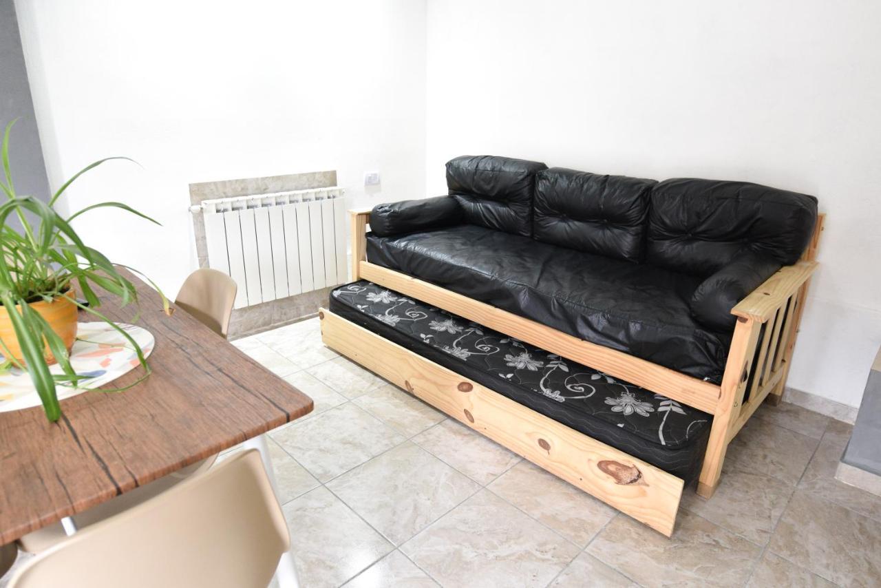 Apartamento 615 *