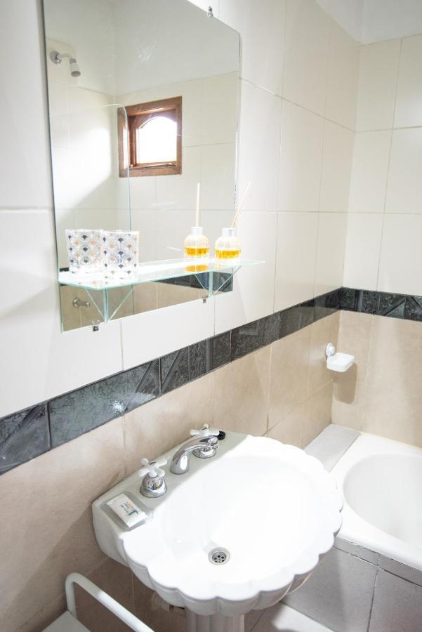 Apartamento 615 Ushuaia