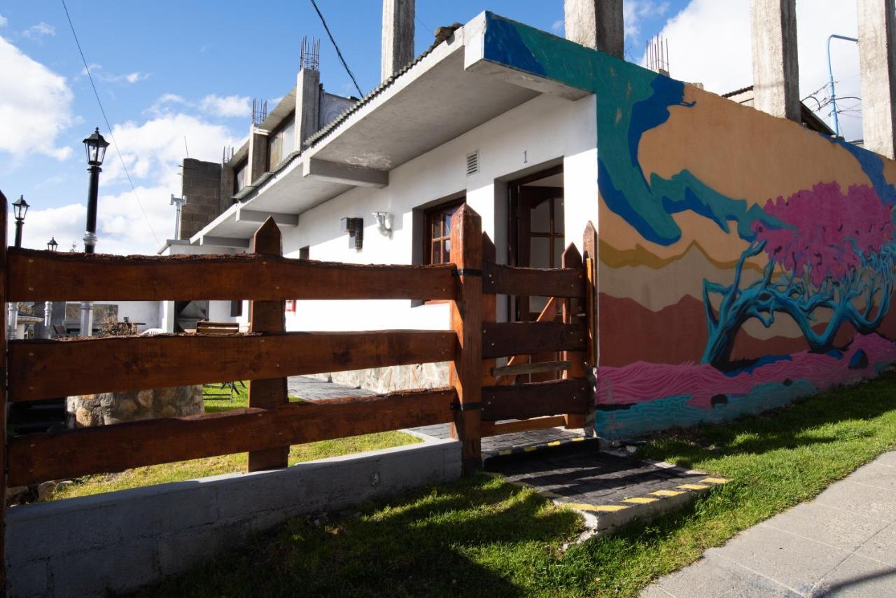Apartamento 615 Ushuaia