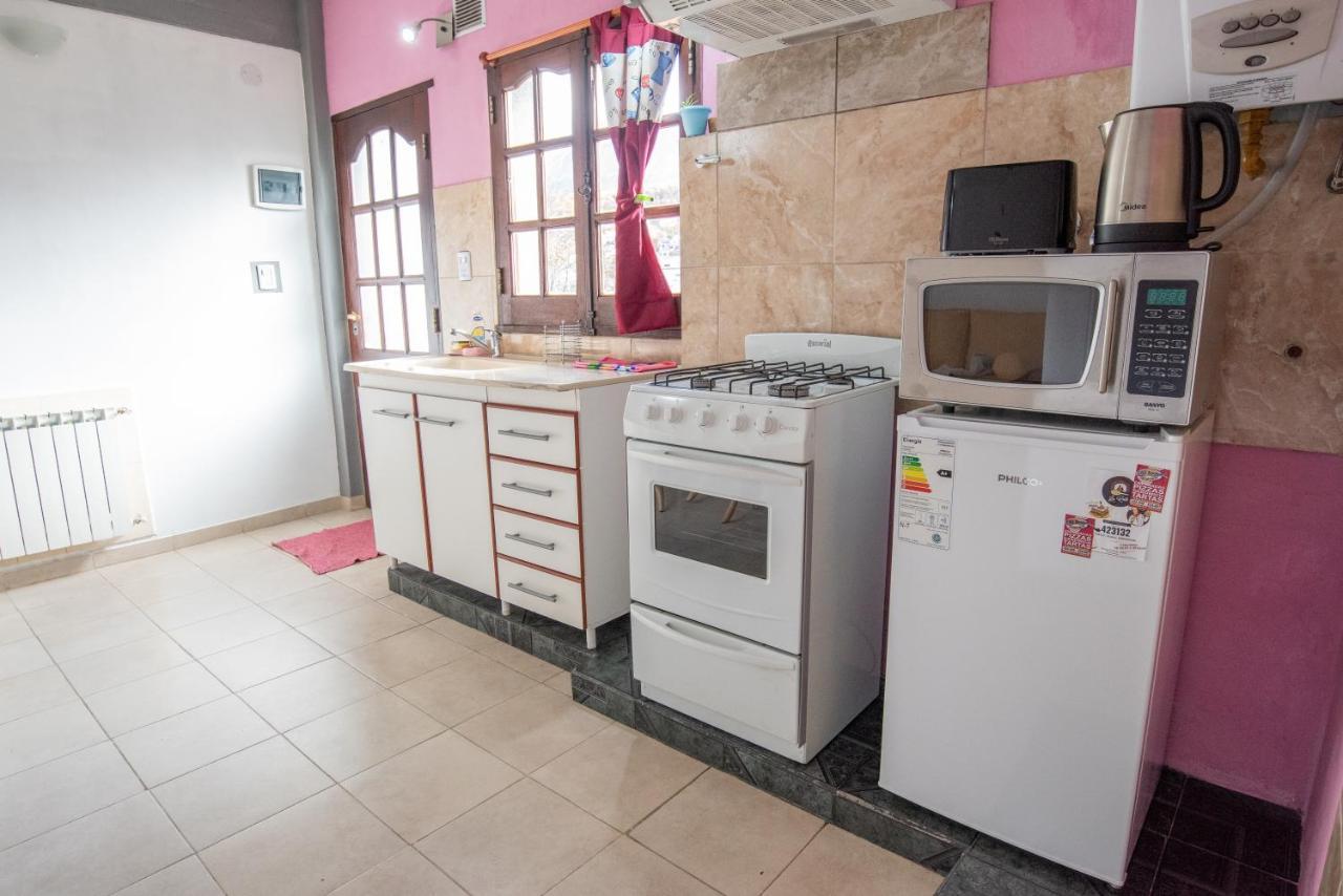 Apartamento 615