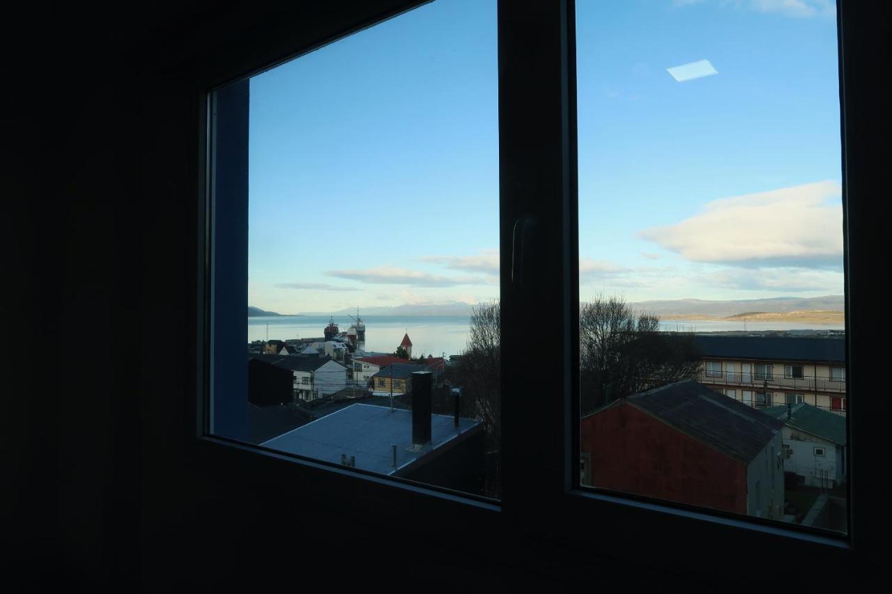 Piet Apartamento Ushuaia