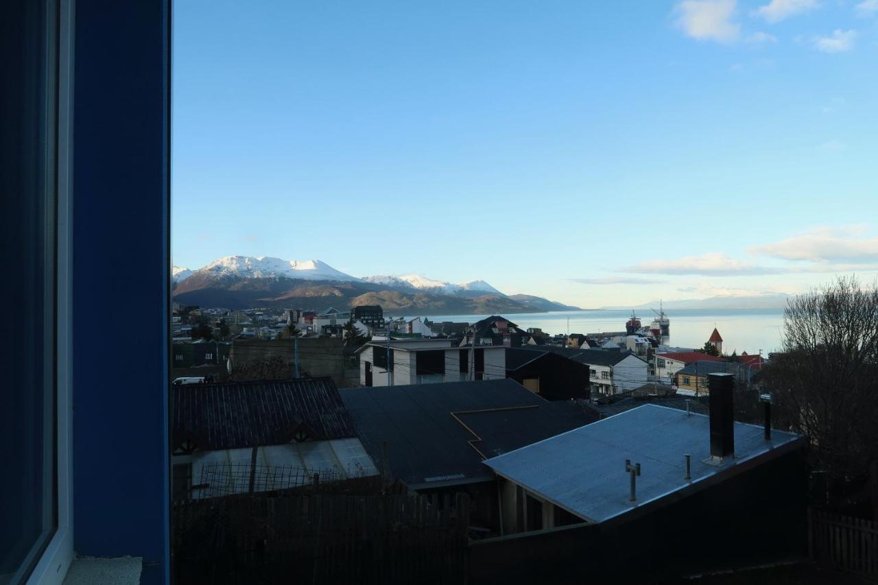 Piet Apartamento Ushuaia
