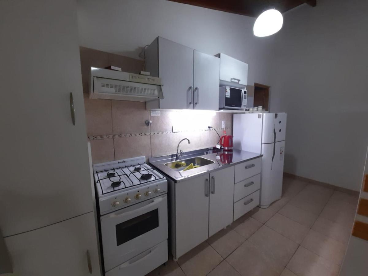 Monseñor Fagnano 592 D Apartamento *