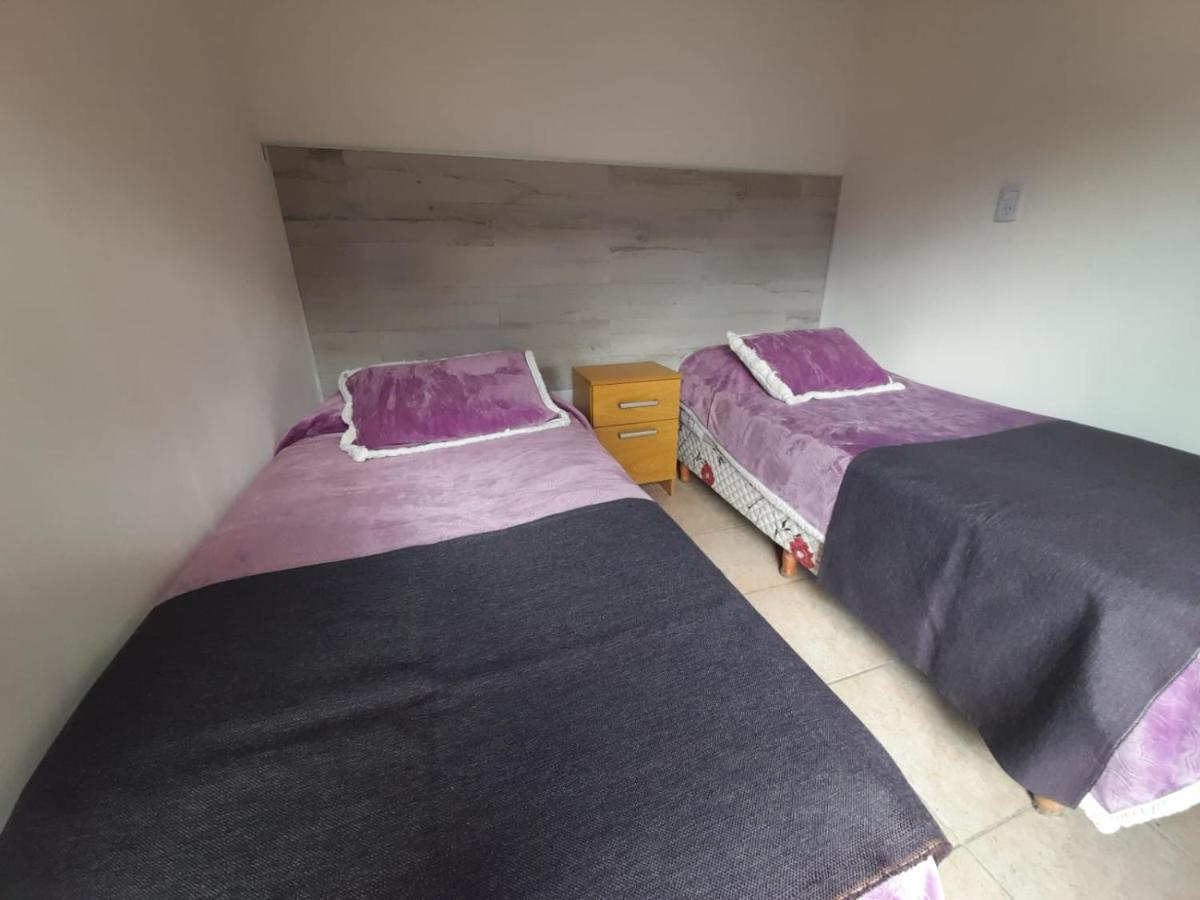Apartamento Monseñor Fagnano 592 D