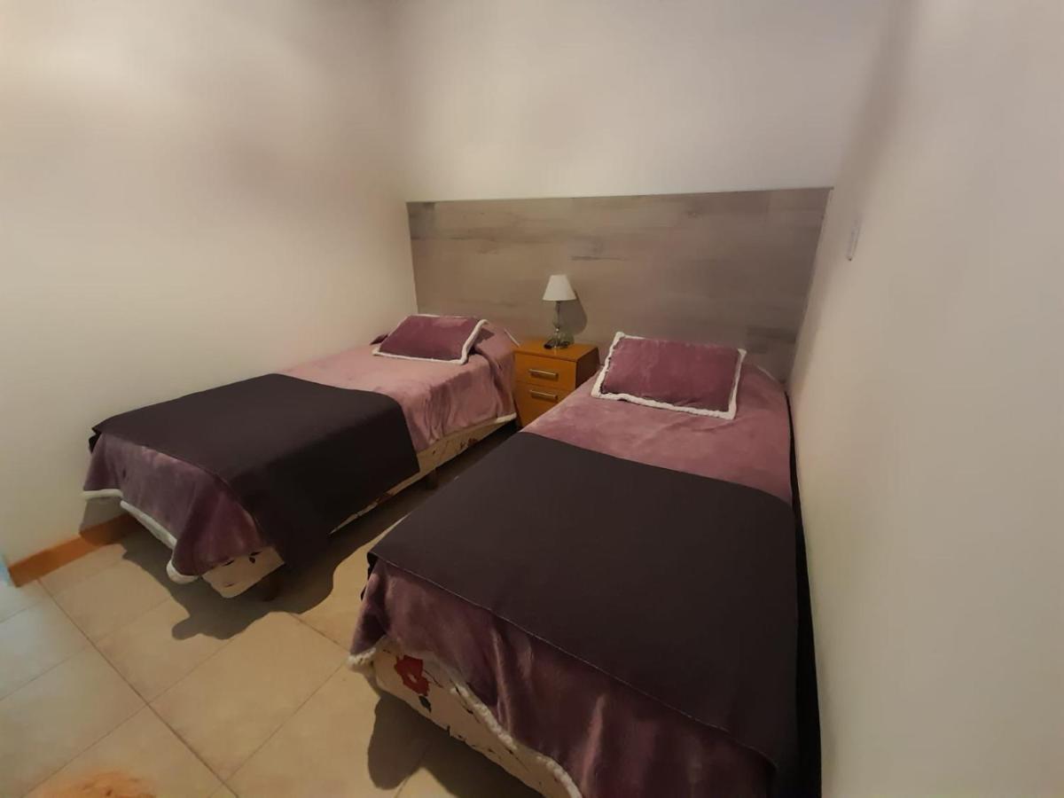 Apartamento Monseñor Fagnano 592 D Ushuaia