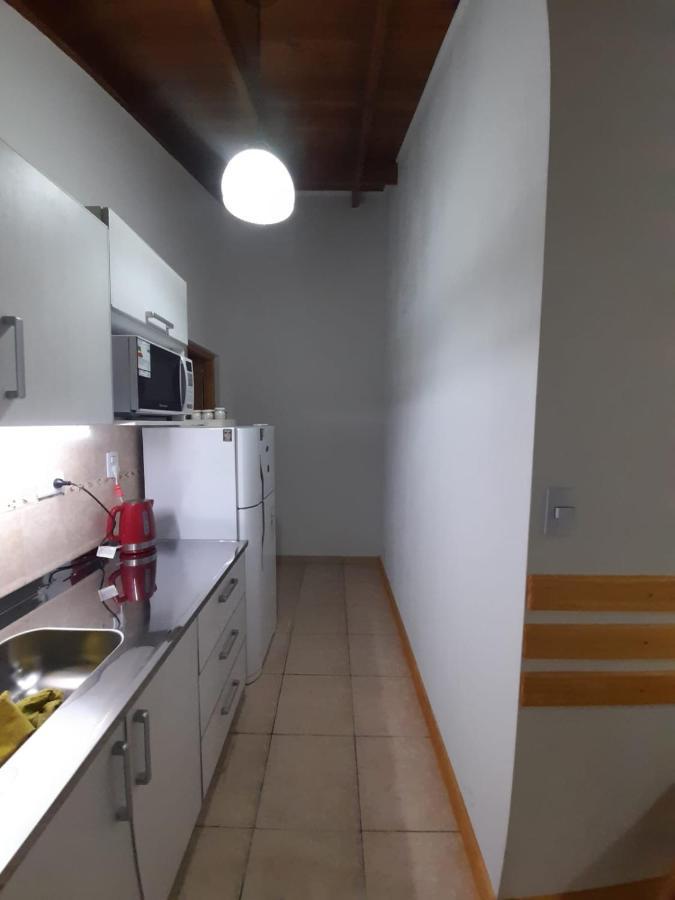 Apartamento Monseñor Fagnano 592 D