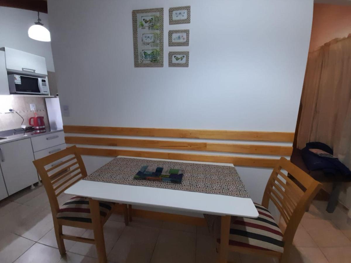 Apartamento Monseñor Fagnano 592 D *