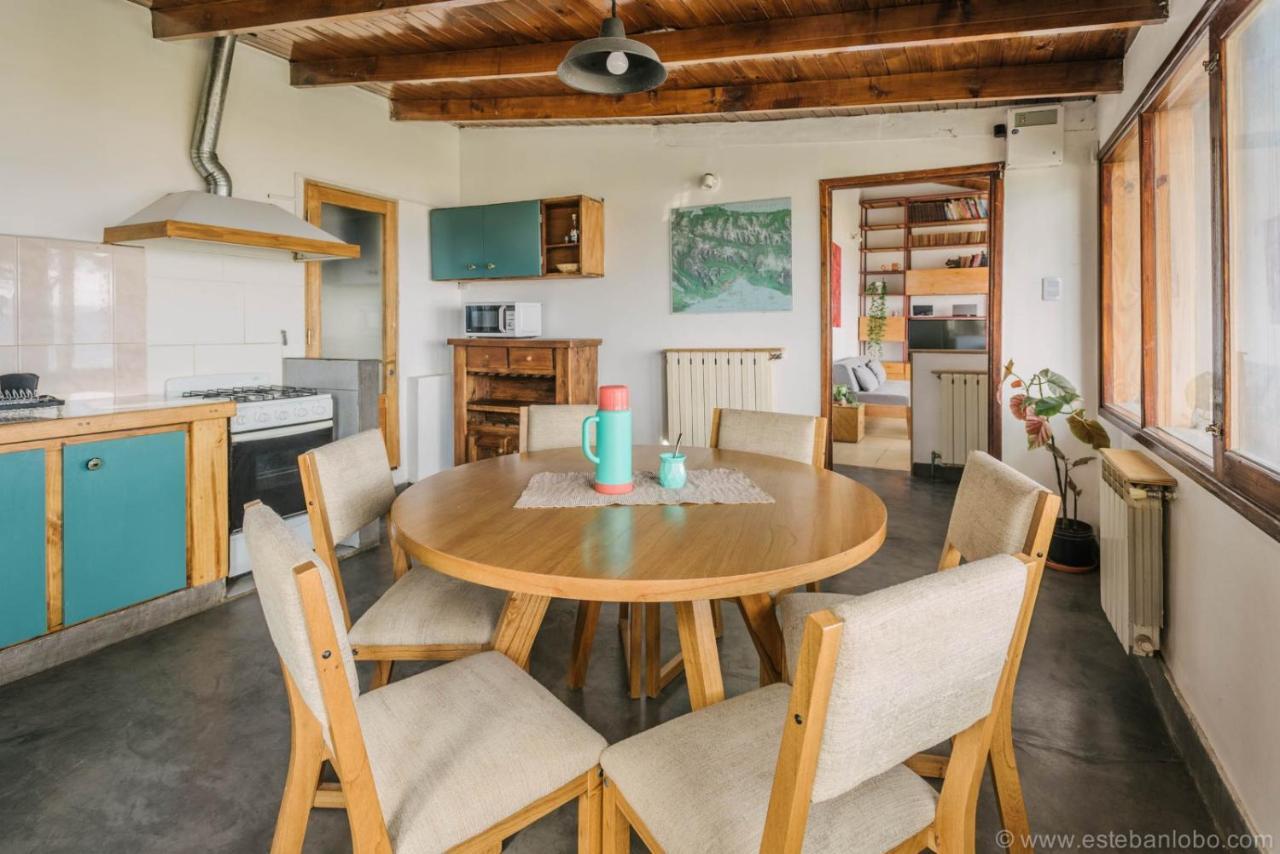 Casa Bellavista Сasa de vacaciones Ushuaia
