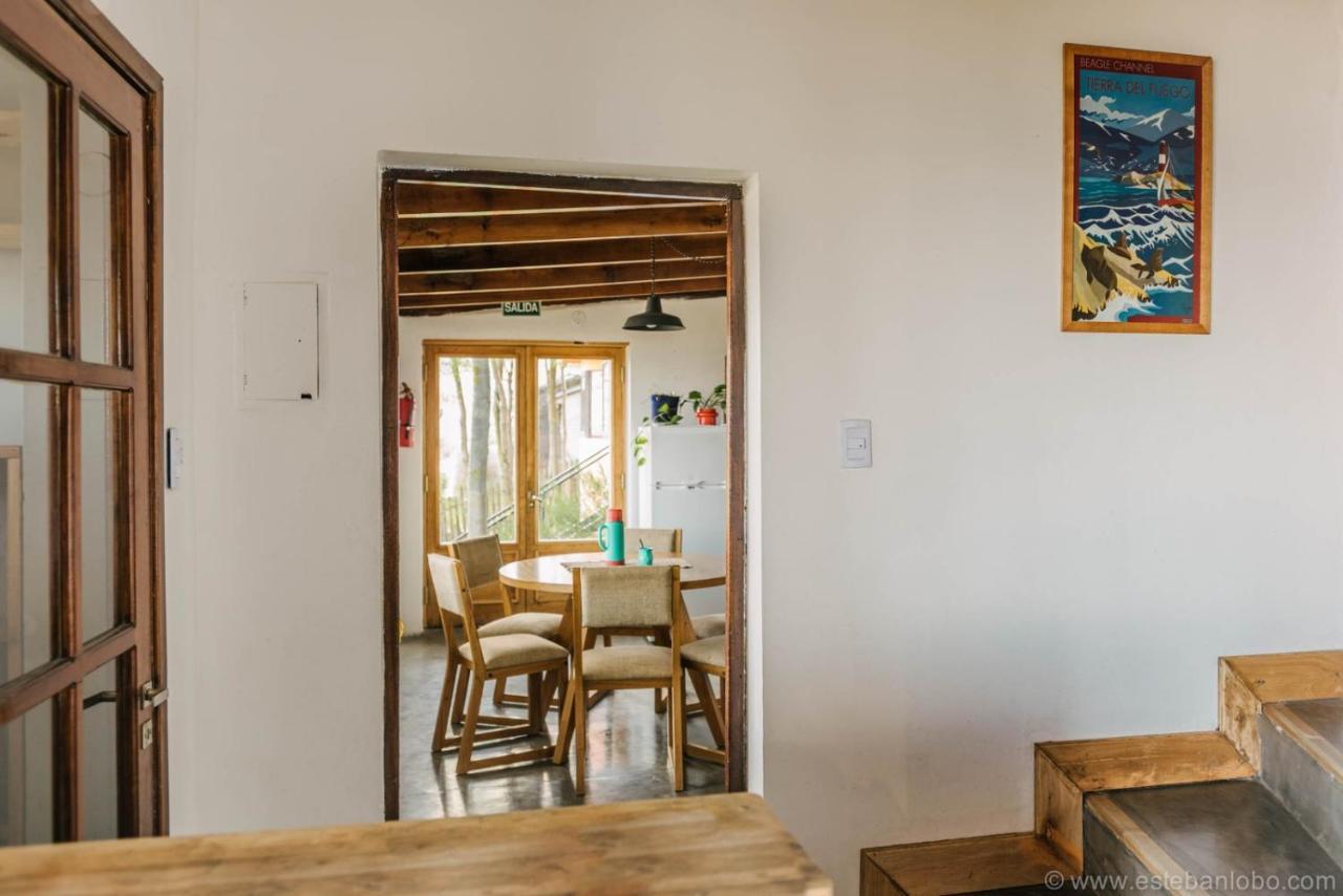 Casa Bellavista Сasa de vacaciones