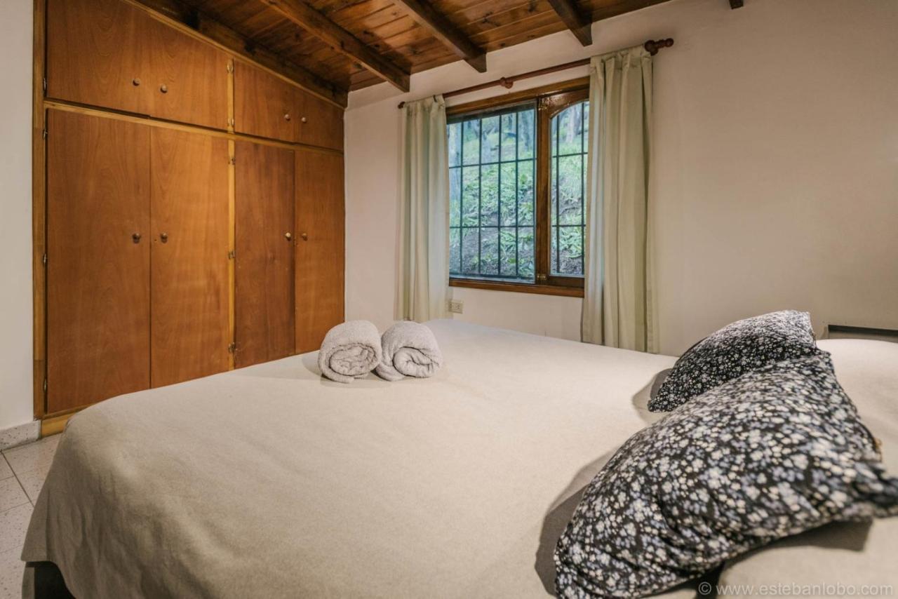 Сasa de vacaciones Casa Bellavista *