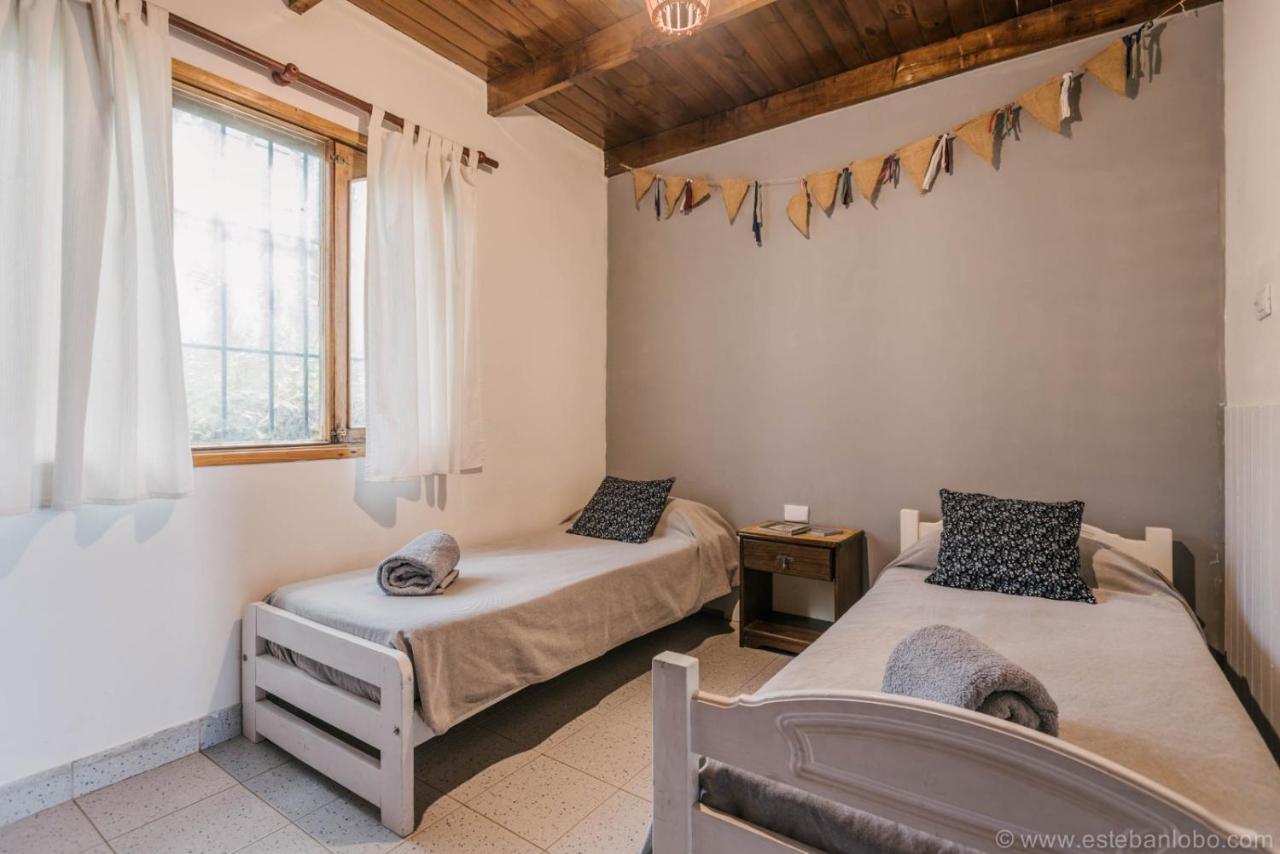 Casa Bellavista *