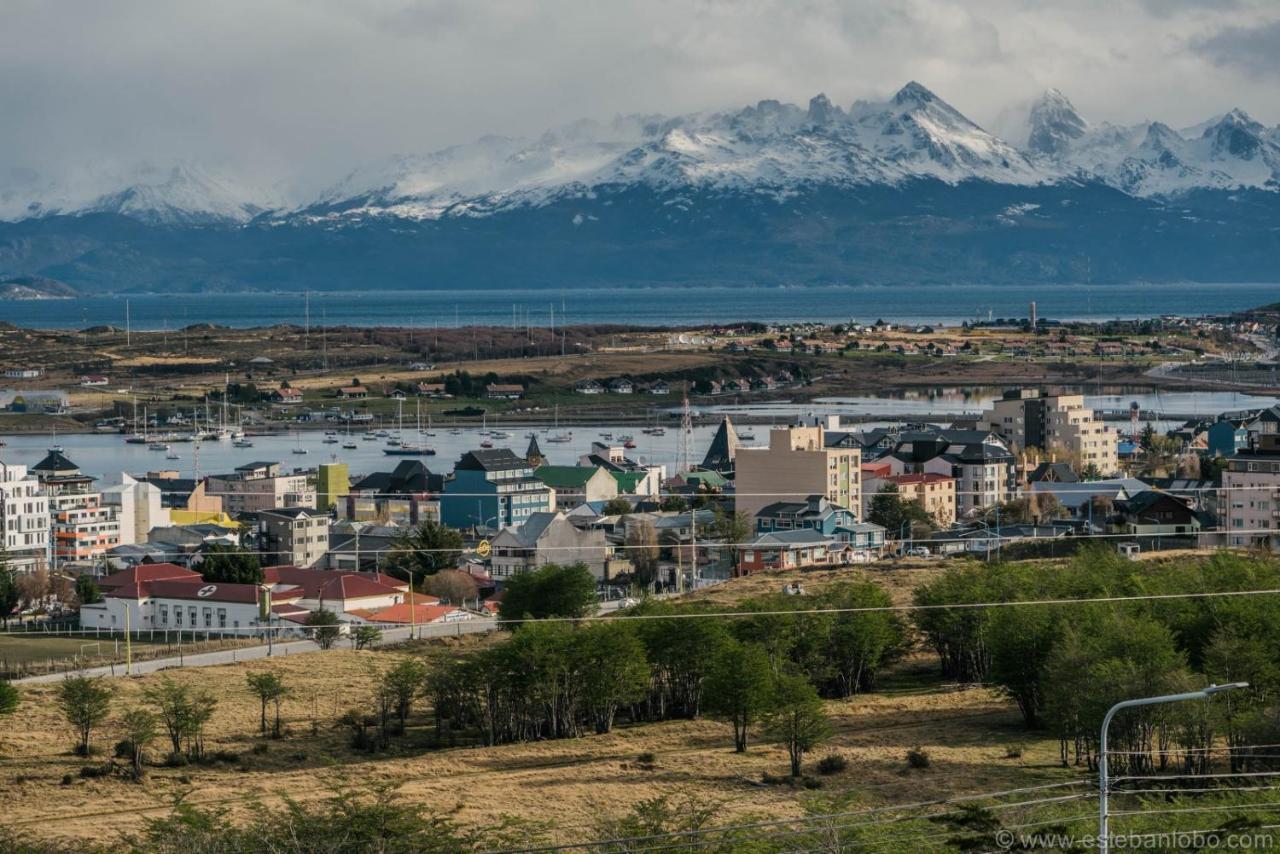 Casa Bellavista Сasa de vacaciones Ushuaia