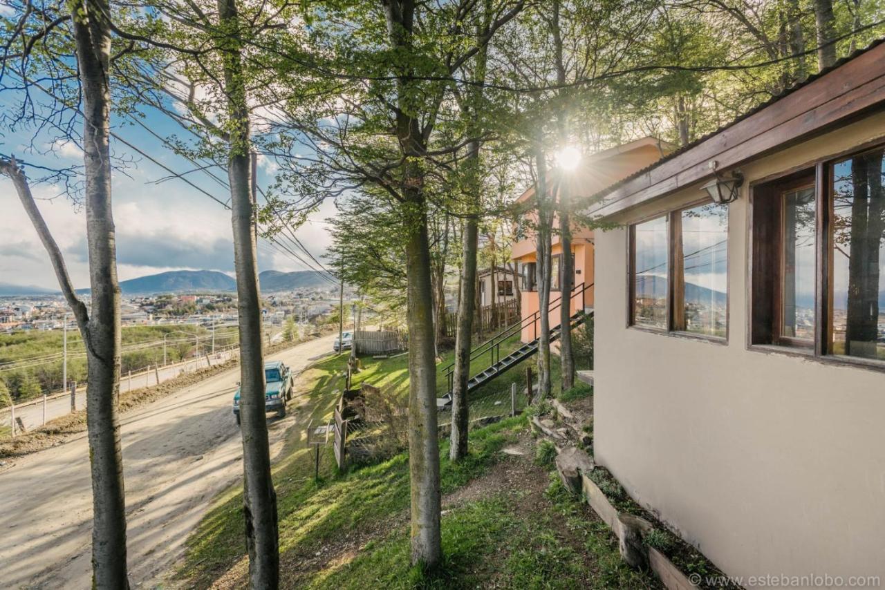 Casa Bellavista *