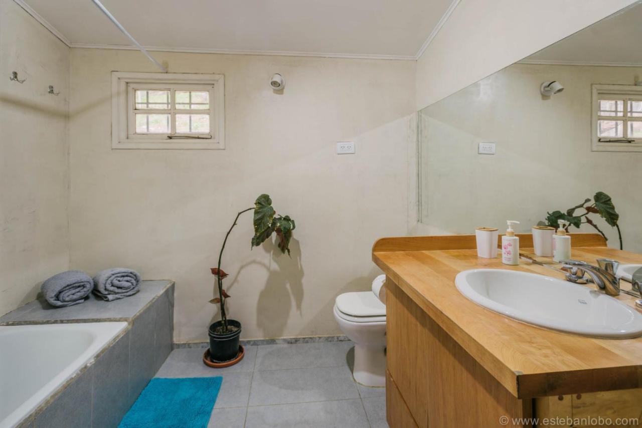 Сasa de vacaciones Casa Bellavista