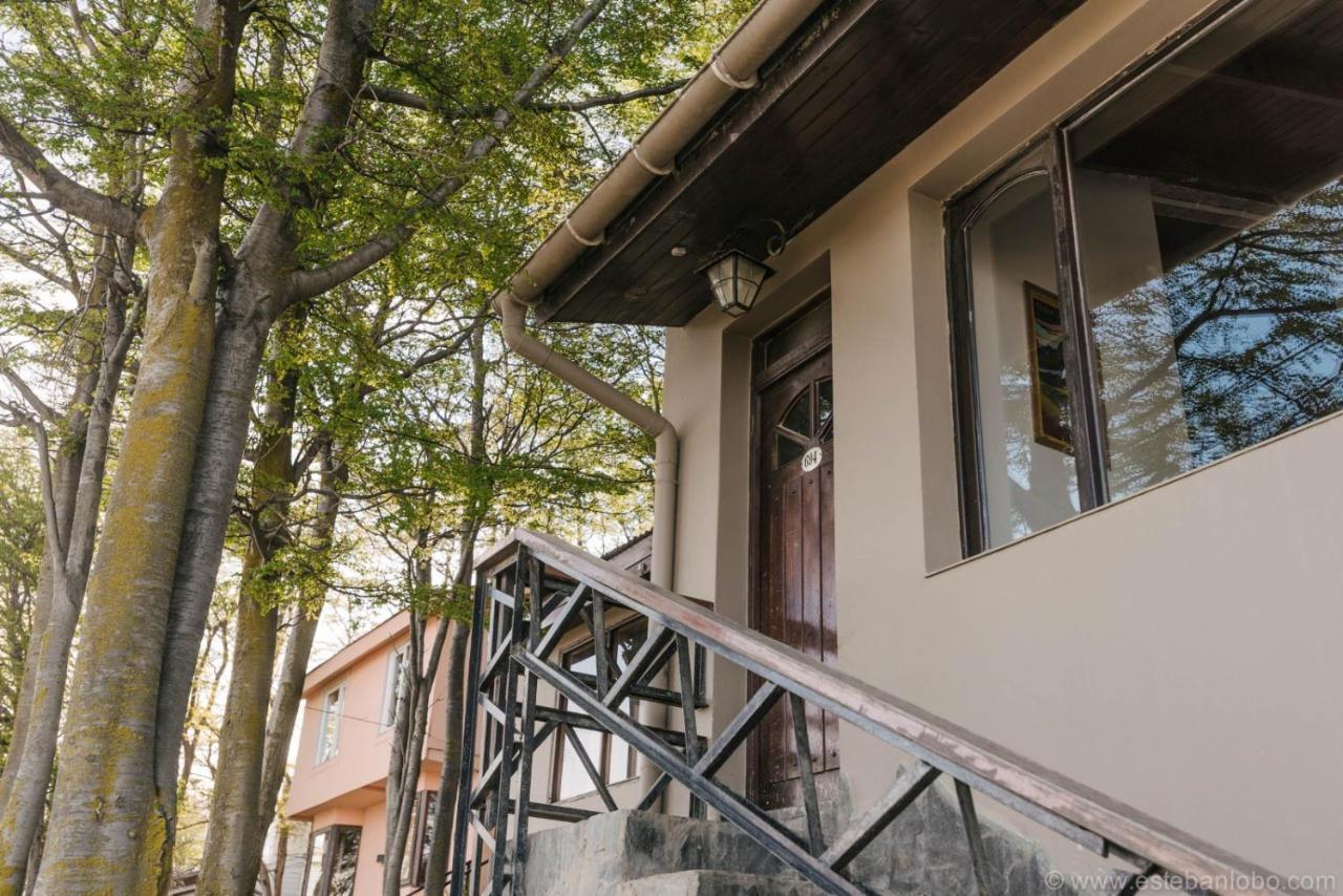 Casa Bellavista Ushuaia
