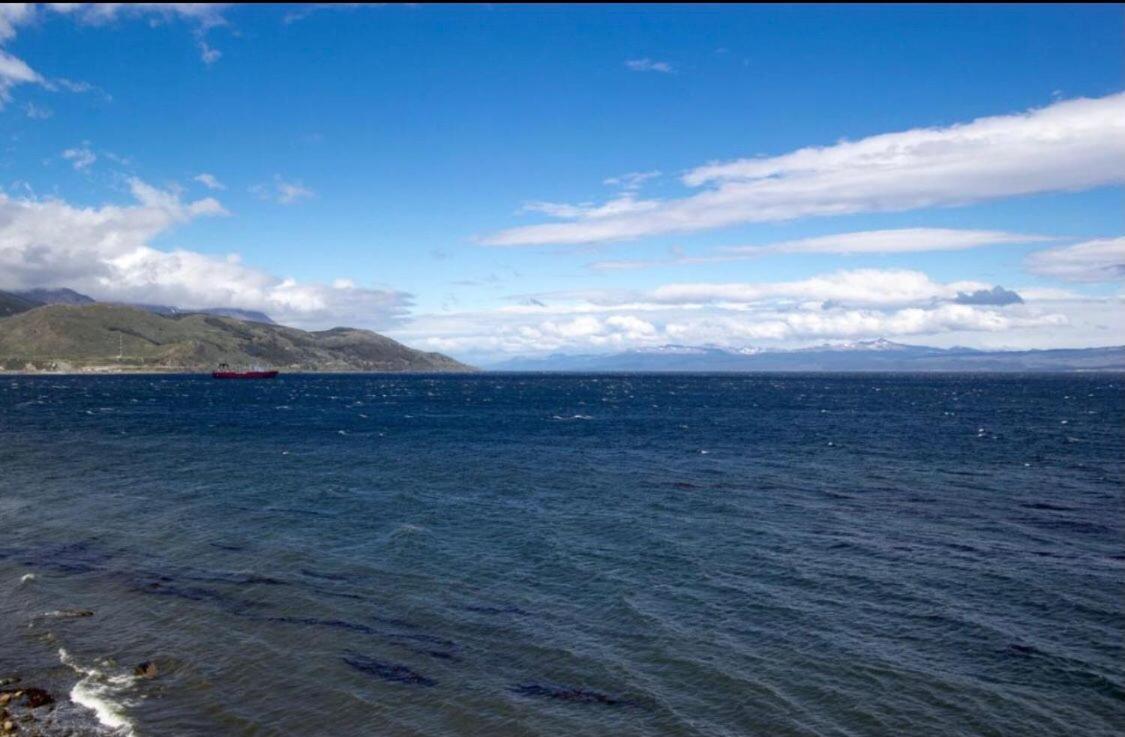Departamento En * Ushuaia