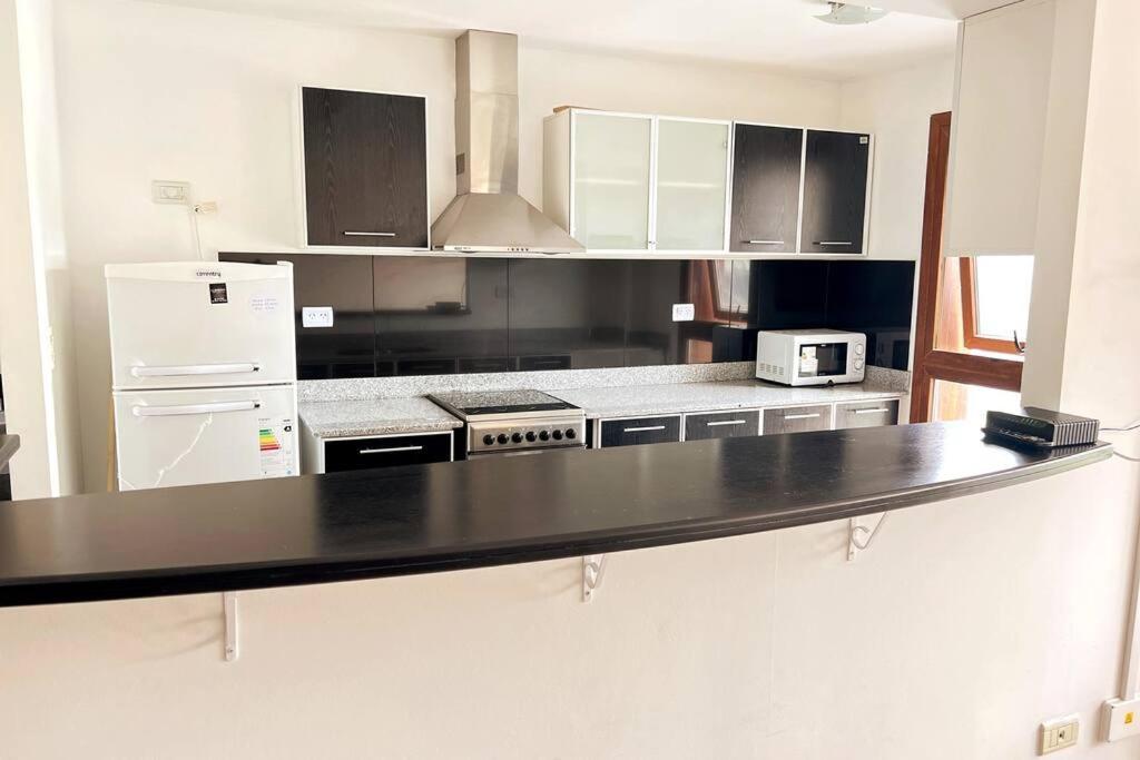 Downtown Apartamento *