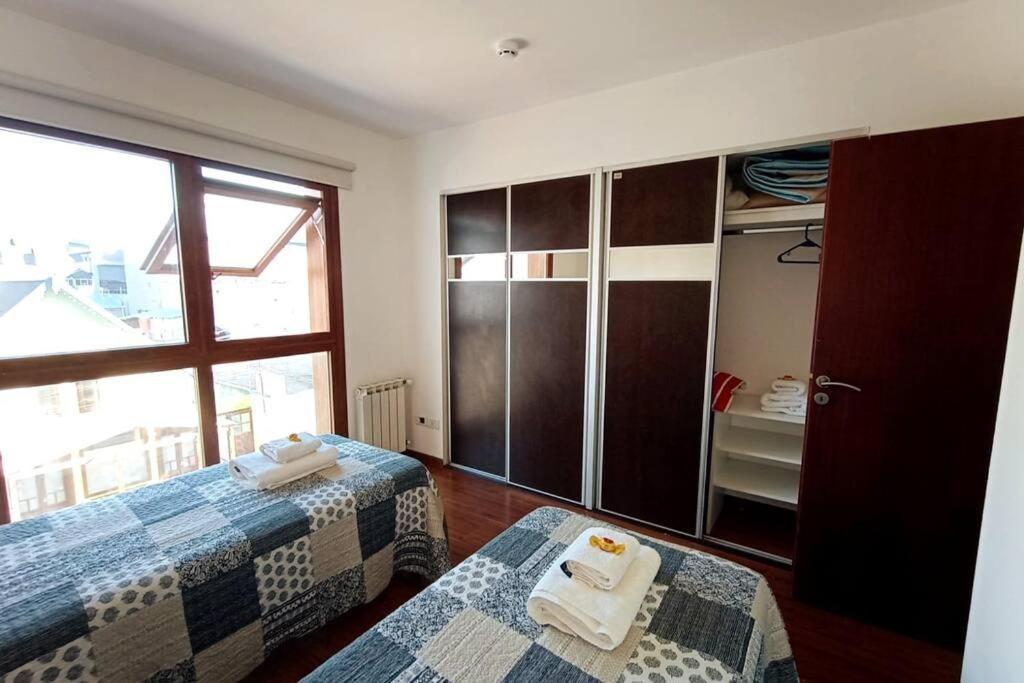 Apartamento Downtown Ushuaia