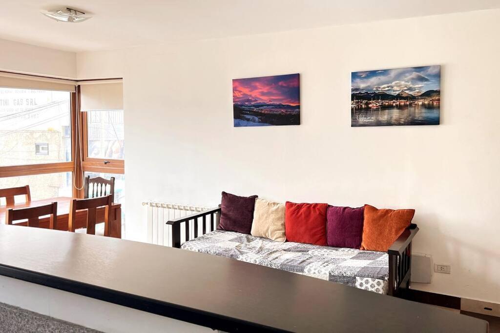 Apartamento Downtown *