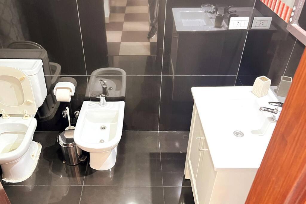 Apartamento Downtown *