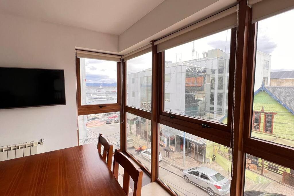 Apartamento Downtown Ushuaia