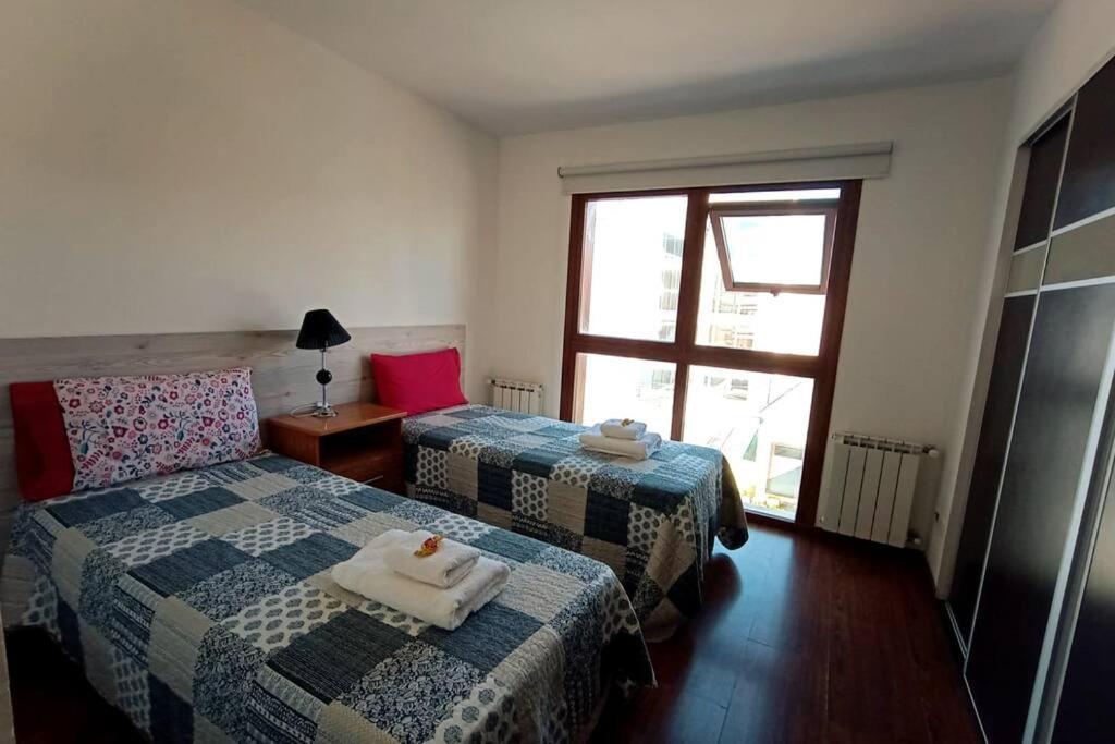 Apartamento Downtown *