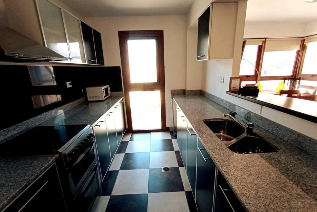 Apartamento Downtown