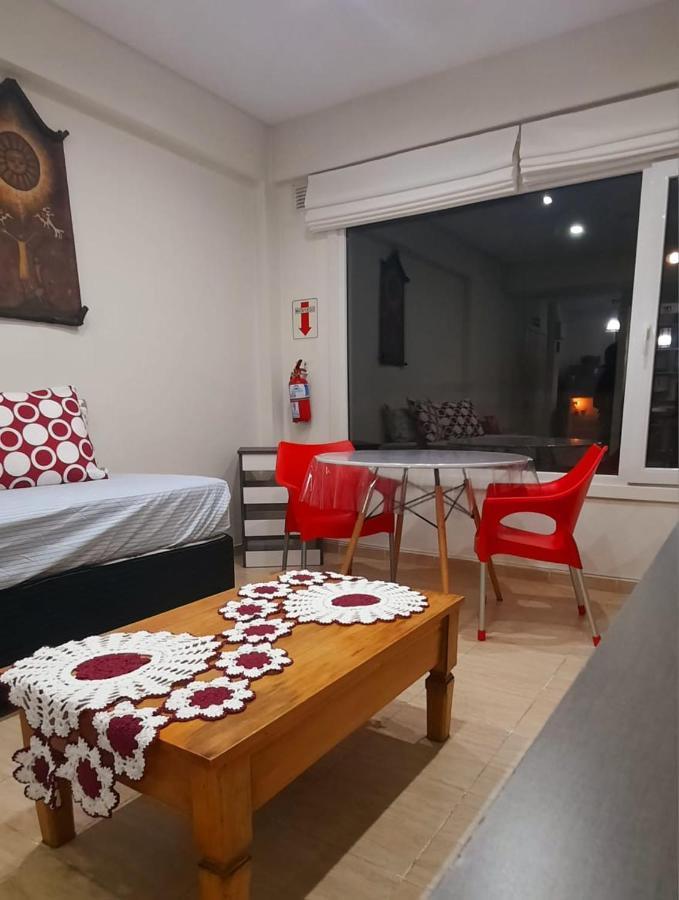 Akum Apartamento