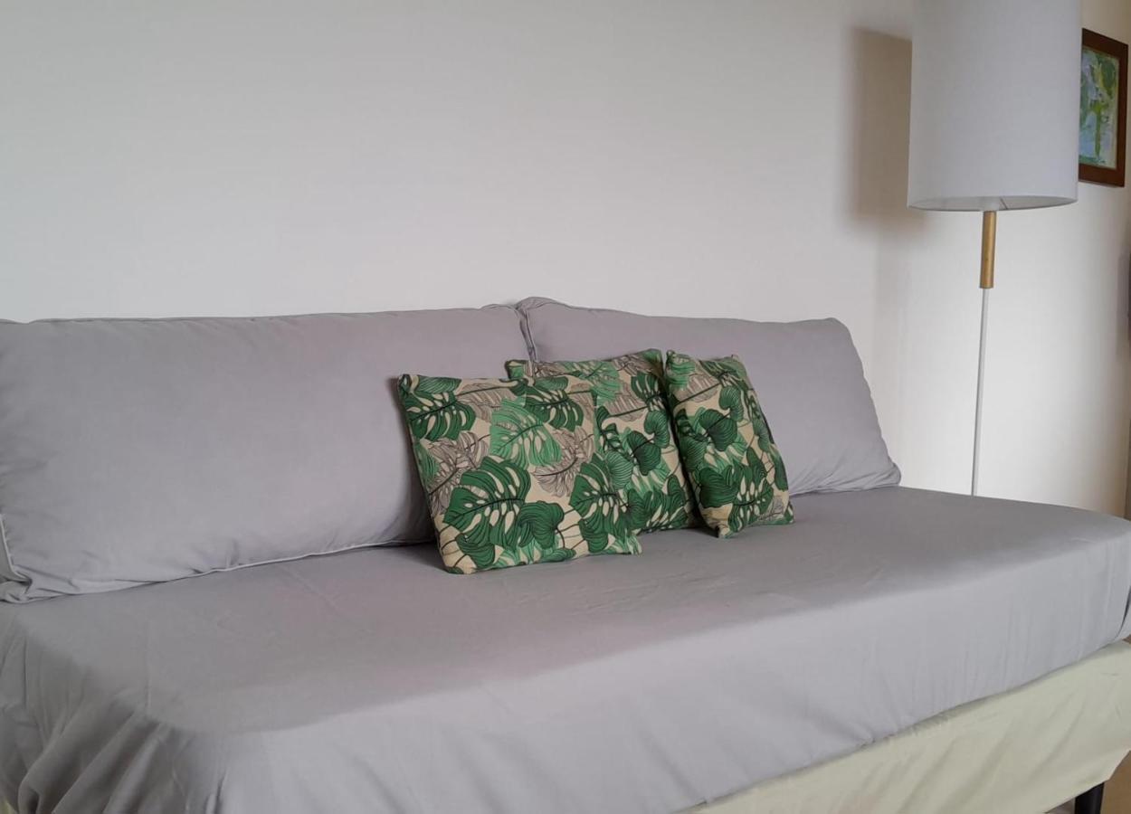 Shima Apartamento Ushuaia