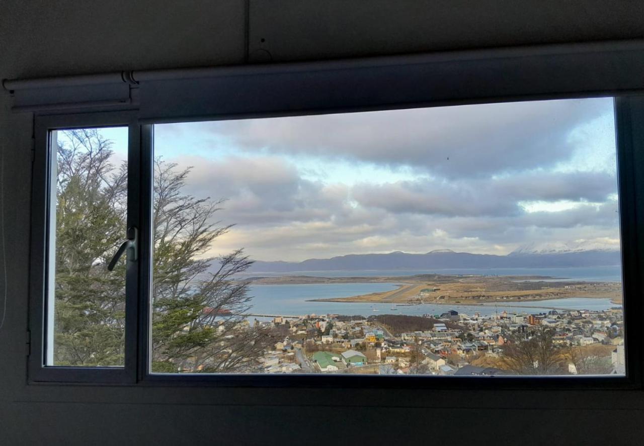 Shima Ushuaia