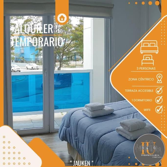 Apartamento Jauken