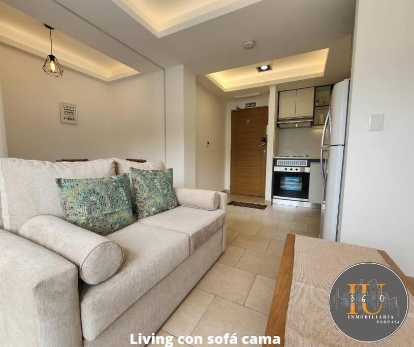 Apartamento Bety's Ushuaia