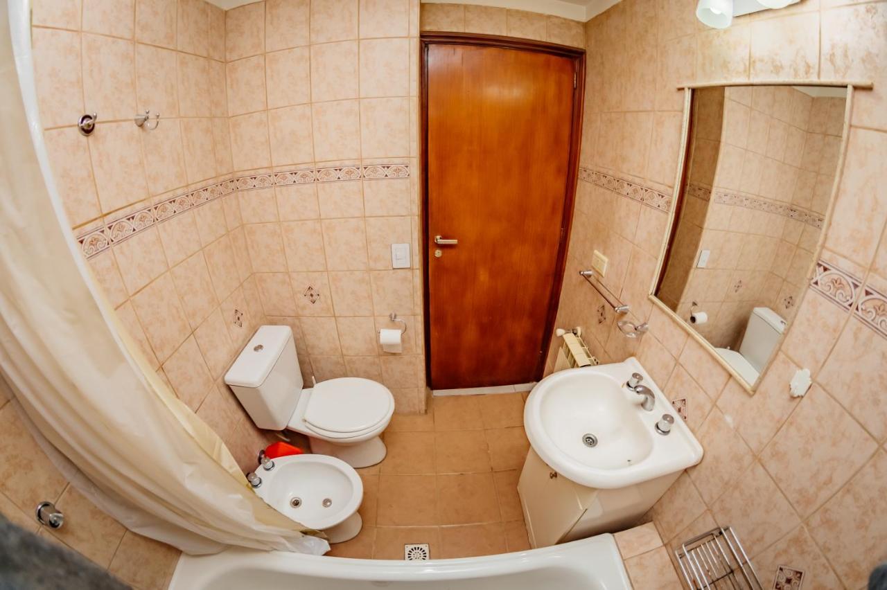 Apartamento Cabana 2 Comoda Y Confortable Ushuaia