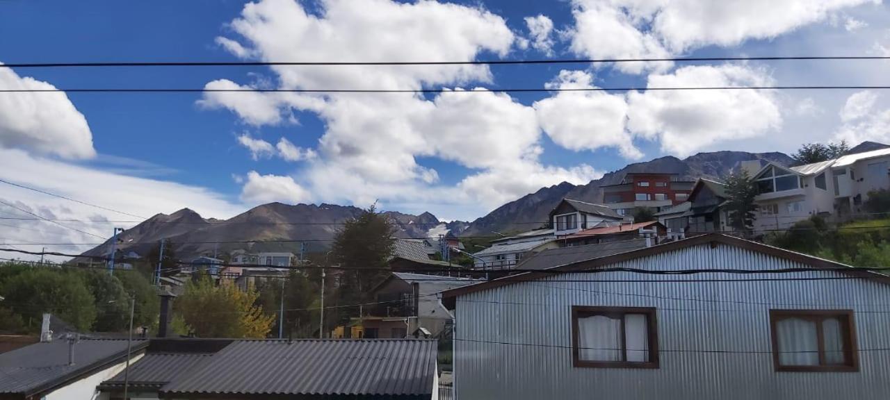 Casa De Tito Y Teresa * Ushuaia